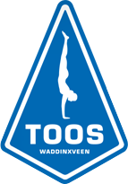 TOOS Waddinxveen Logo