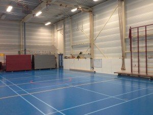 Sportzaal