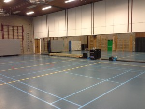 Turnzaal