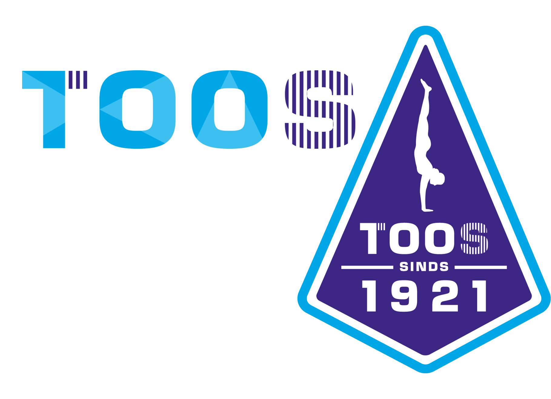 TOOS 100 jaar