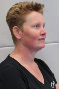 Sandra van der Sluis