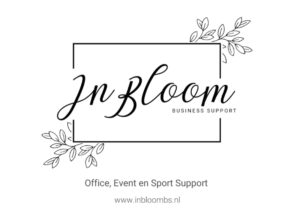 InBloom Business Support