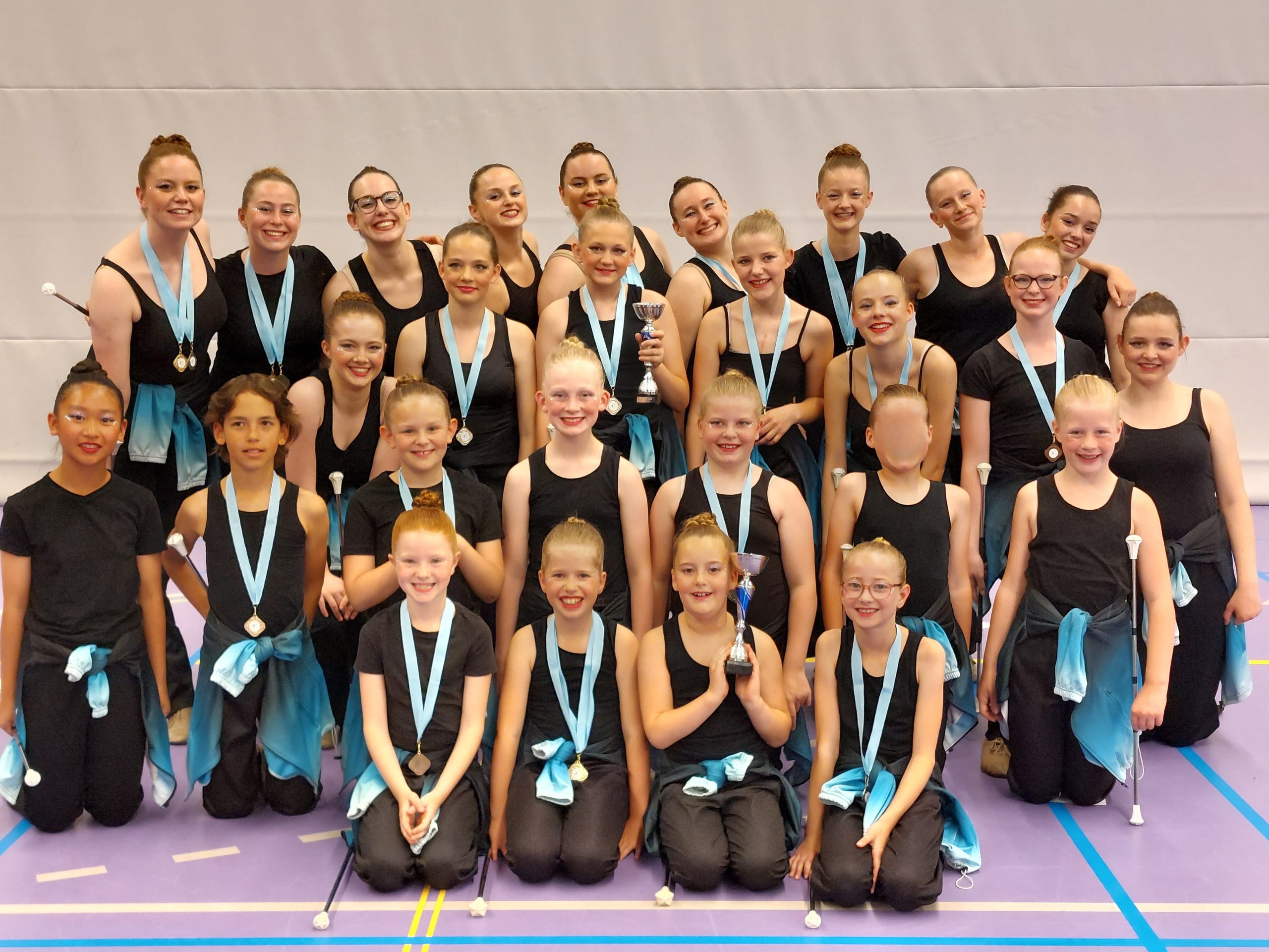 Illusion | wedstrijd 21 juni