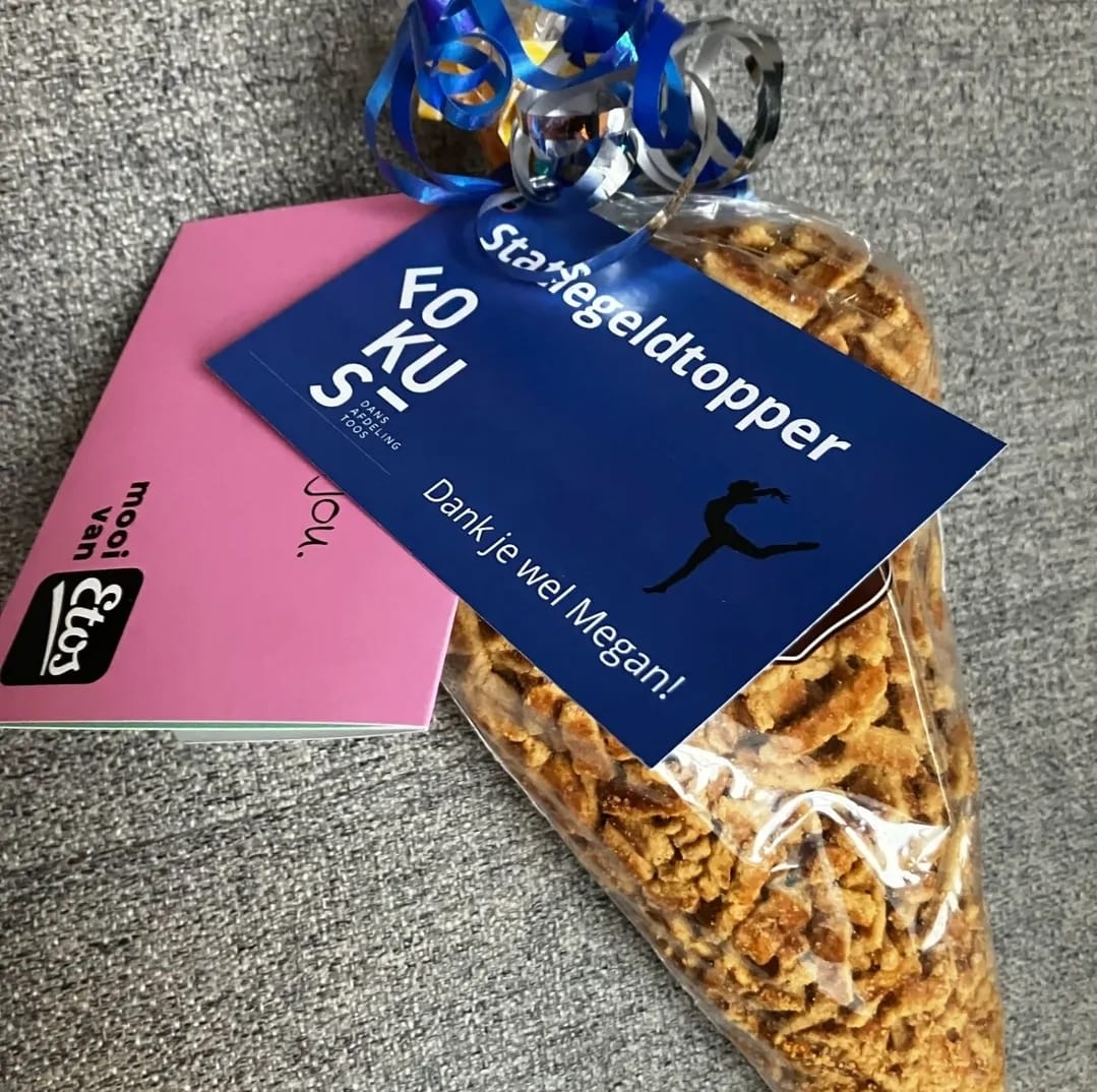 Statiegeldactie FoKus