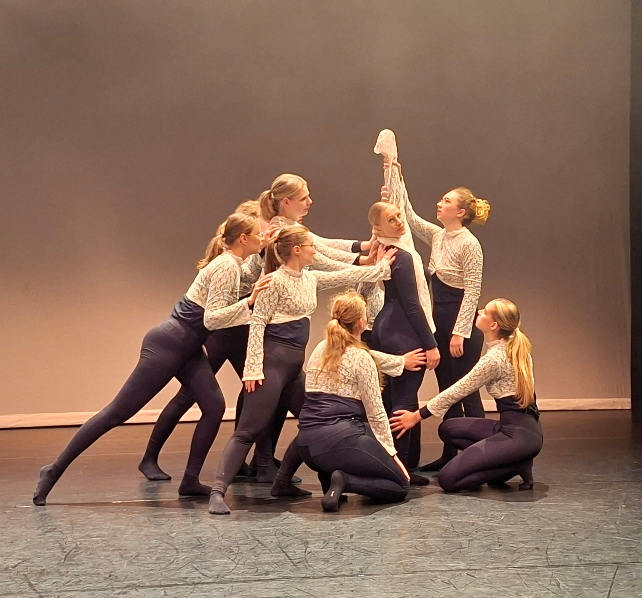 Together | zaterdag 5 juli