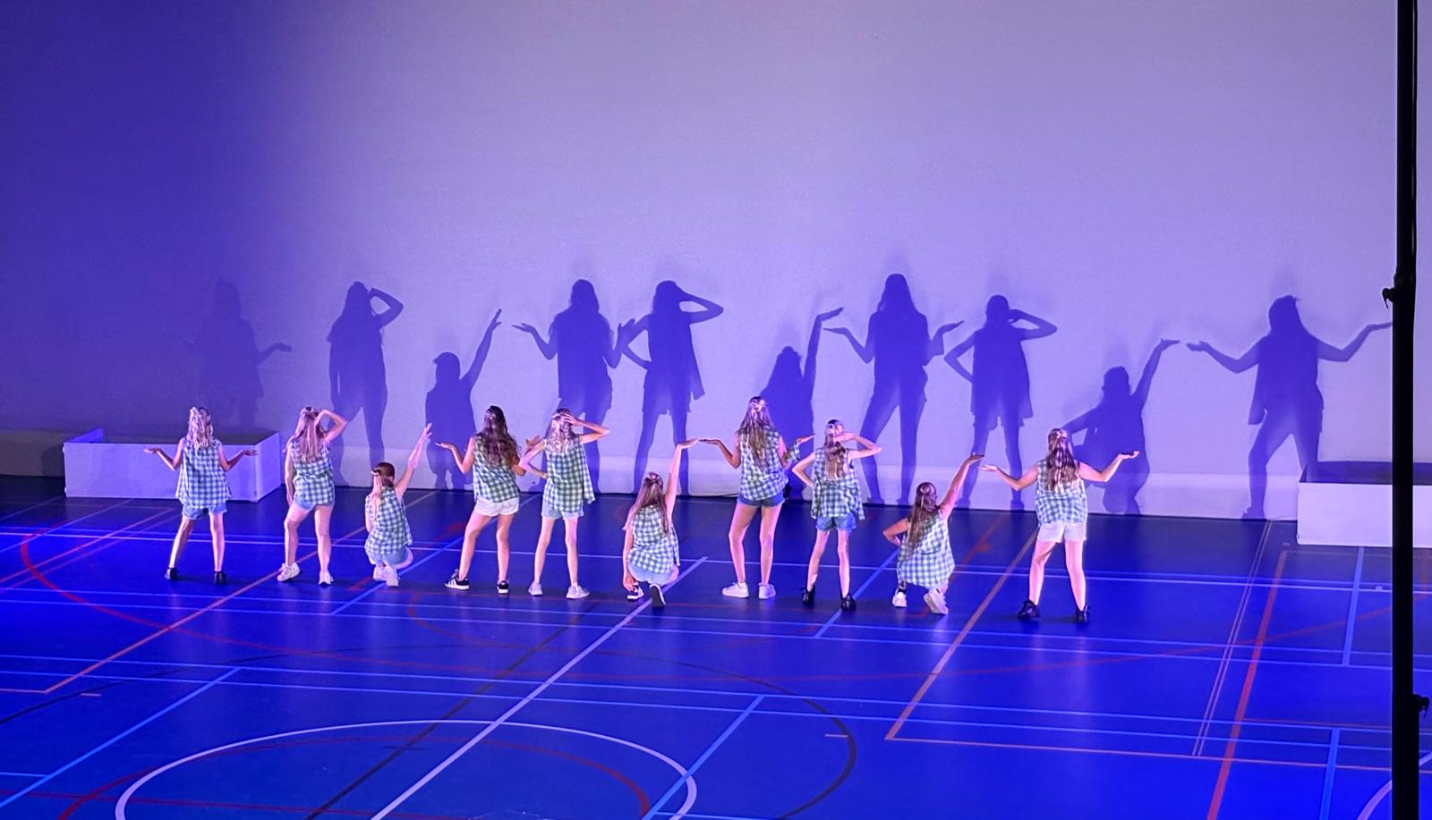 NIEUW bij FoKus: HIP HOP!