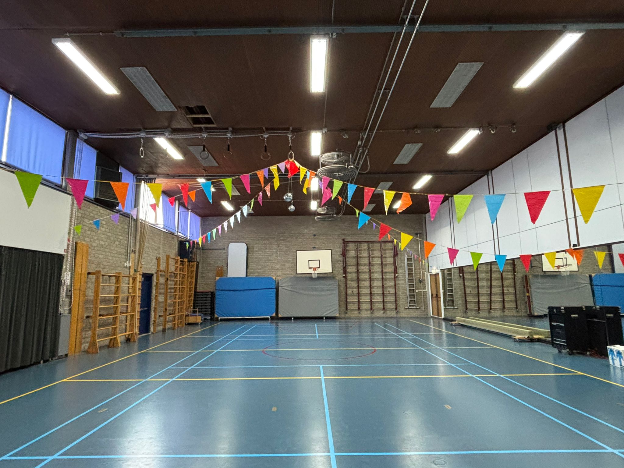 Ouder & kind Carnaval