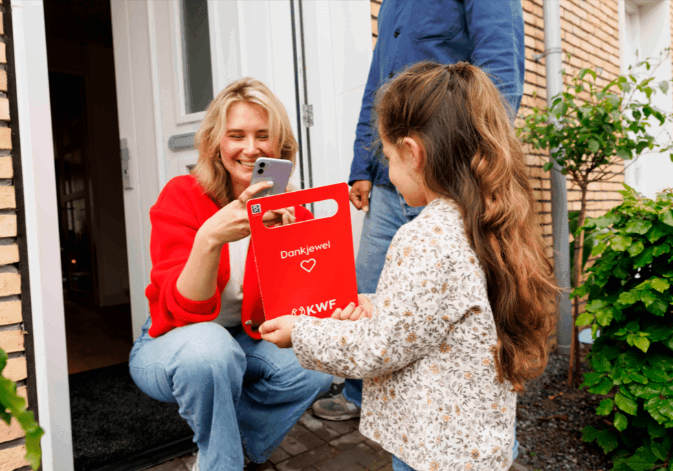 Salsa workshop voor het goede doel