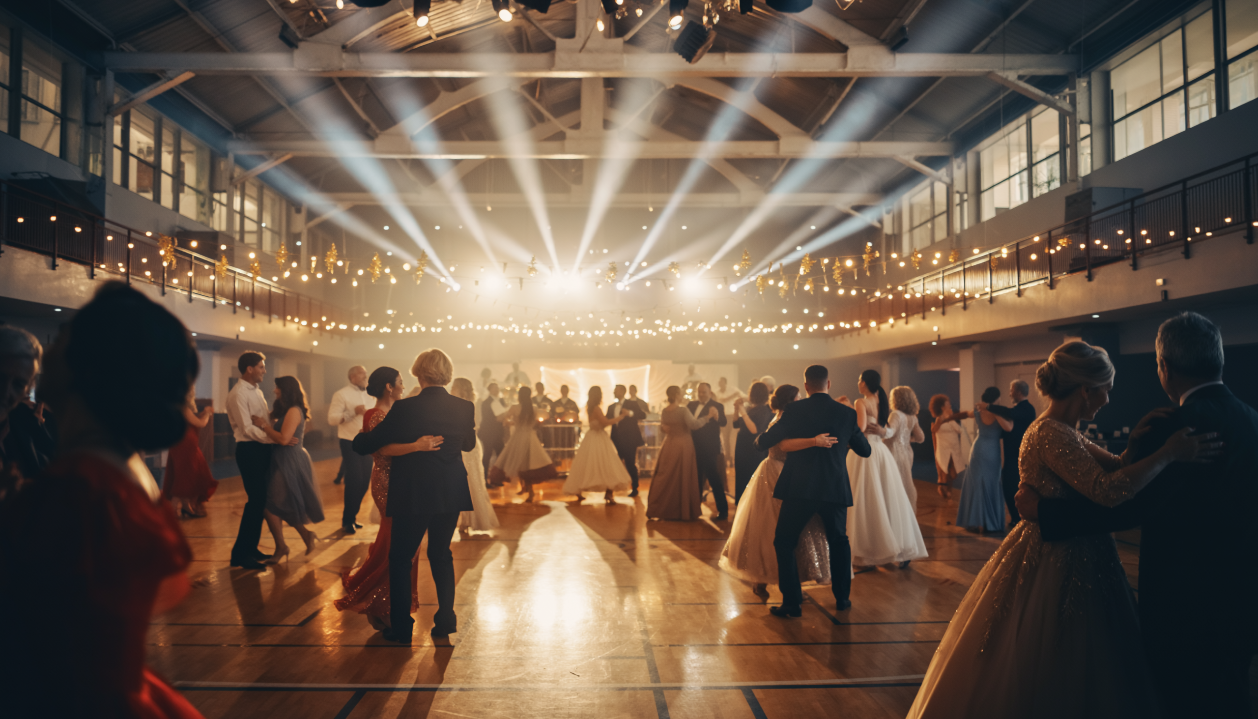 Jubileumgala: Meld je aan!