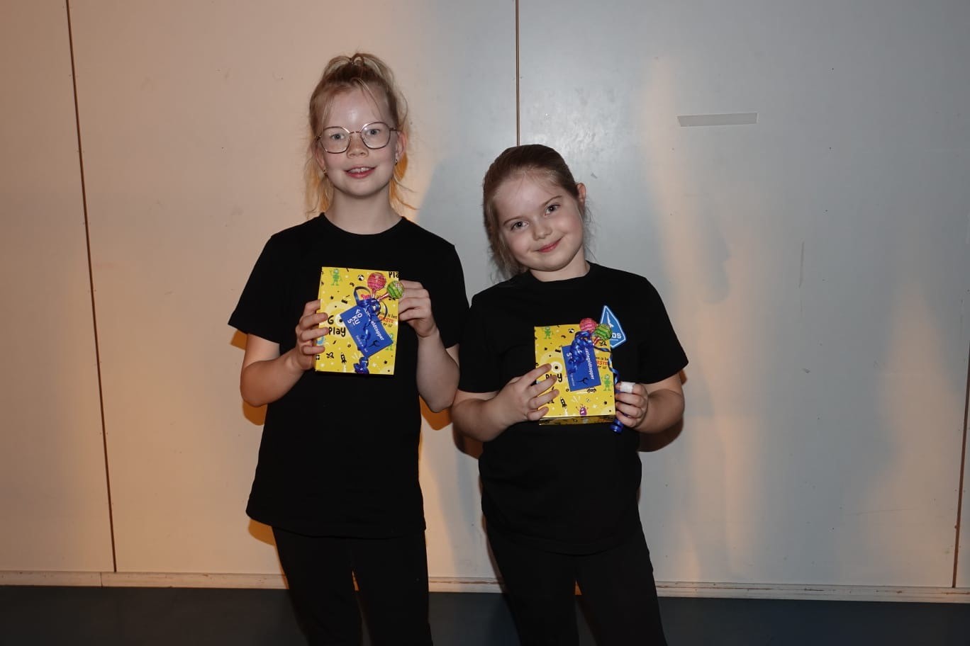 Statiegeldactie FoKus